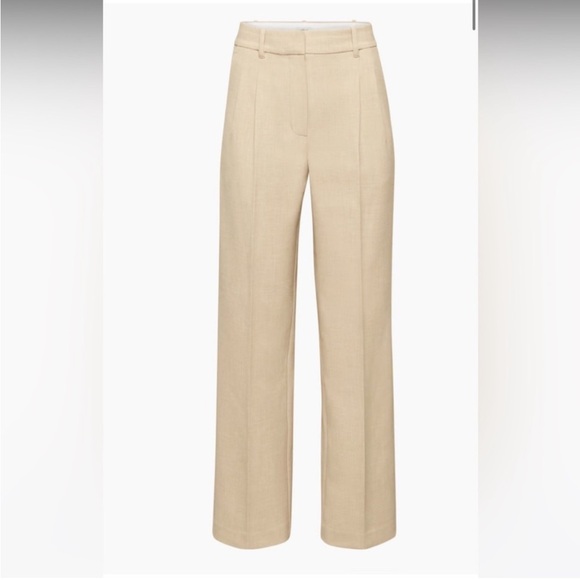 Wilfred The Effortless Pant Trouser - Picture 8 of 8
